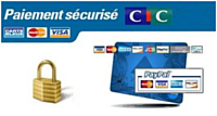 Visa, CB & Mastercard